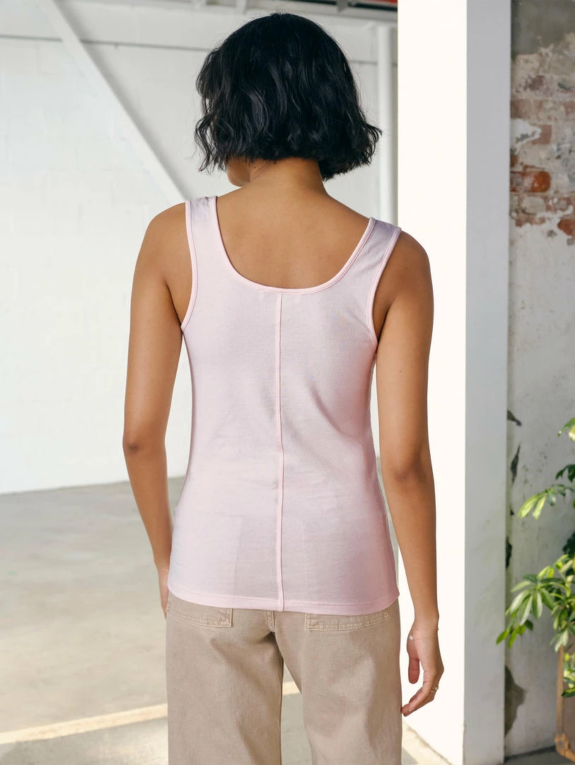 Brand new ๐ White + Warren Tops + Tees Cotton Modal Tank Top ๐ 3 White + Warren Tops + Tees Cotton Modal Tank Top