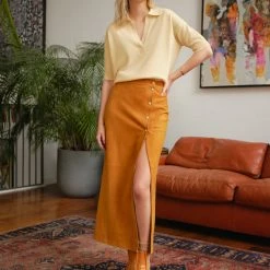 Discount 🔥 White + Warren Cashmere Polo Top 🎉 6 White + Warren Cashmere Polo Top