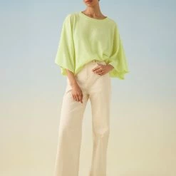 Cheap 😍 White + Warren Cashmere Draped Top 🛒 9 White + Warren Cashmere Draped Top