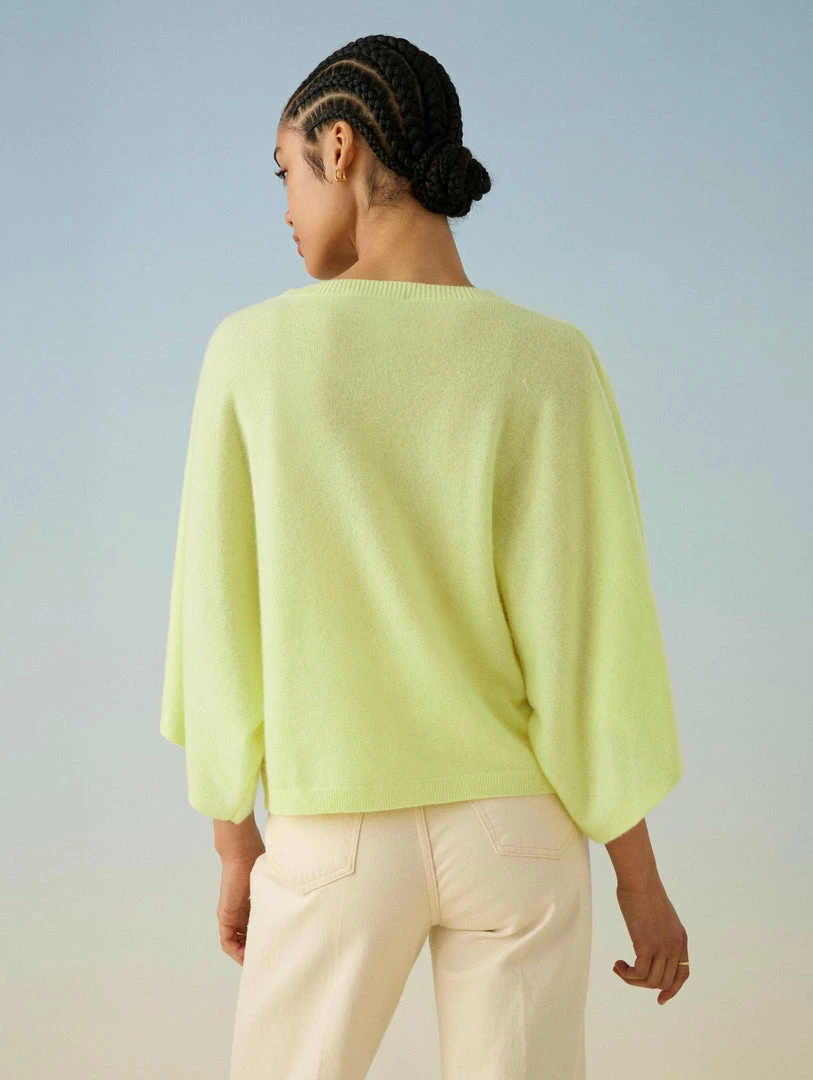 Cheap 😍 White + Warren Cashmere Draped Top 🛒 6 White + Warren Cashmere Draped Top