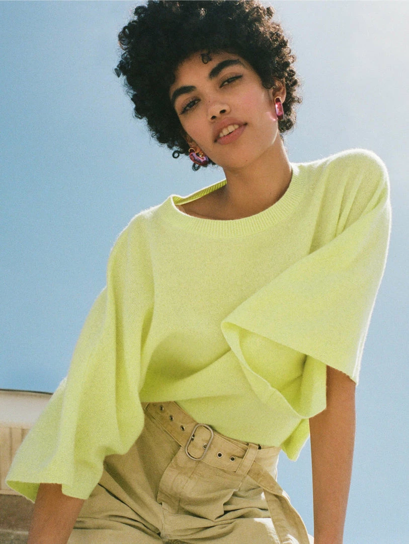 Cheap 😍 White + Warren Cashmere Draped Top 🛒 2 White + Warren Cashmere Draped Top