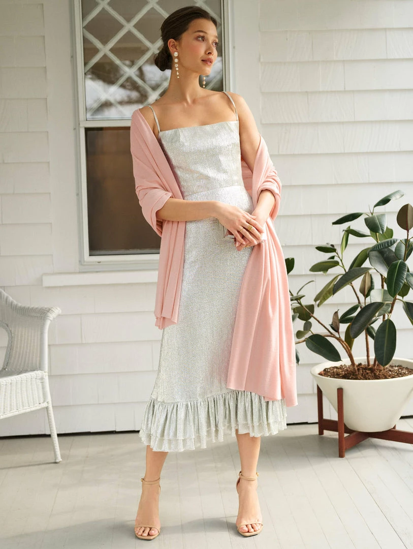 Best Sale 💯 White + Warren Silk Cashmere Travel Wrap Celebration Shop 😍 3 White + Warren Silk Cashmere Travel Wrap Celebration Shop