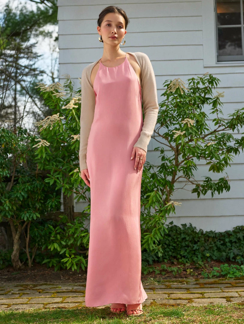 Flash Sale ❤️ White + Warren Cashmere Shrug 🎉 3 White + Warren Cashmere Shrug