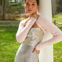 Promo ⌛ White + Warren Cashmere Shrug Celebration Shop 🌟 8 White + Warren Cashmere Shrug Celebration Shop