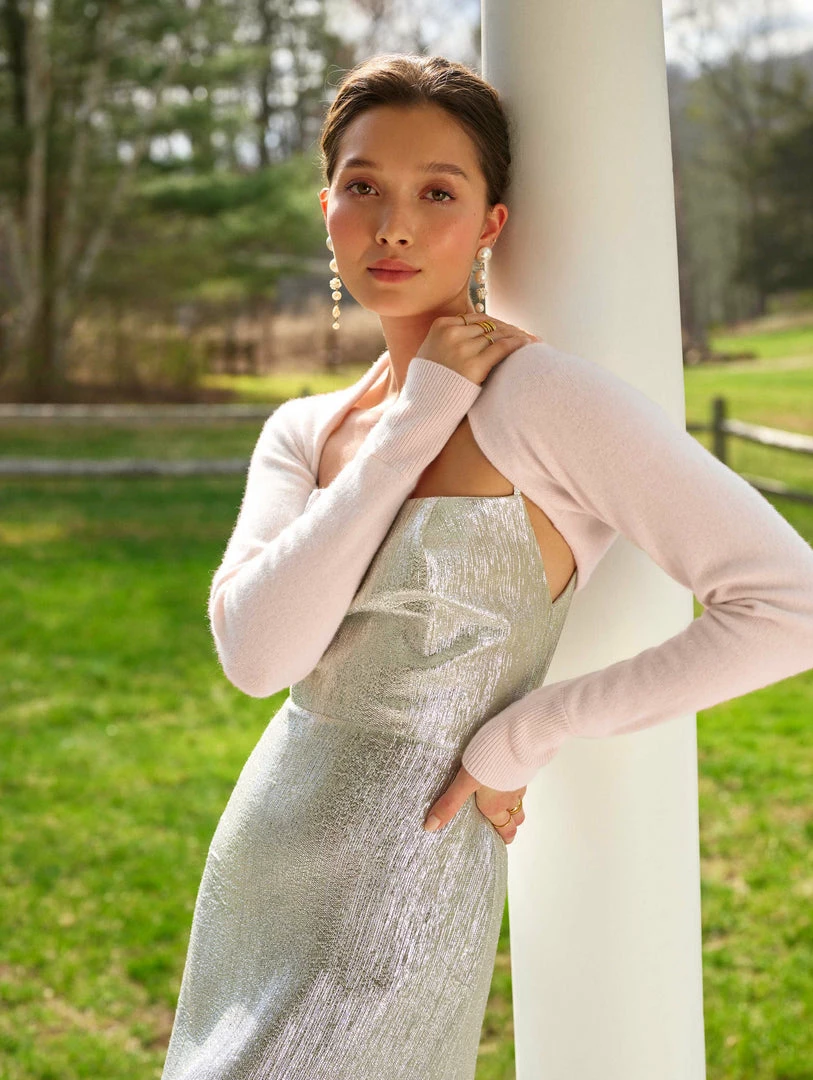 Promo ⌛ White + Warren Cashmere Shrug Celebration Shop 🌟 4 White + Warren Cashmere Shrug Celebration Shop