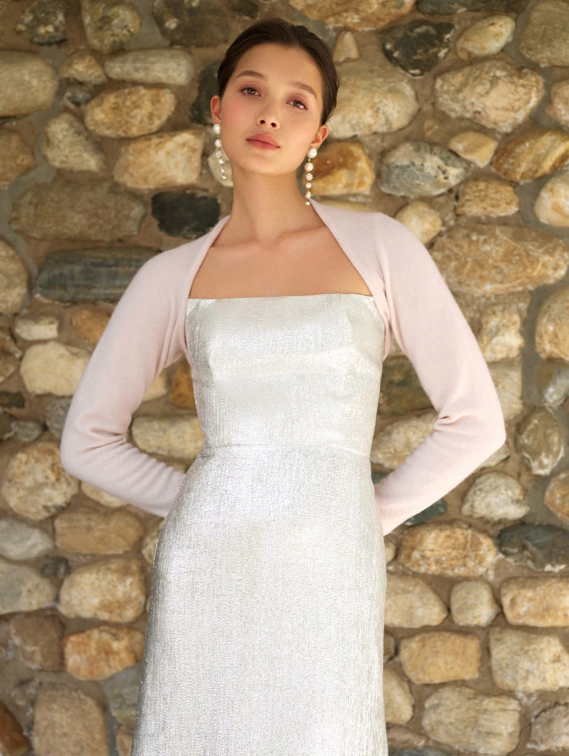 Promo ⌛ White + Warren Cashmere Shrug Celebration Shop 🌟 1 White + Warren Cashmere Shrug Celebration Shop