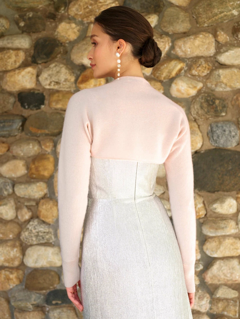 Promo ⌛ White + Warren Cashmere Shrug Celebration Shop 🌟 5 White + Warren Cashmere Shrug Celebration Shop