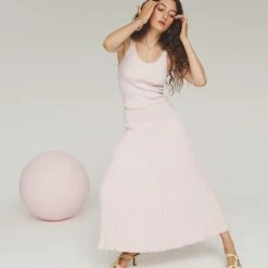 White + Warren Cotton Silk Tank Color Shop