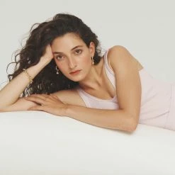 White + Warren Cotton Silk Tank Color Shop