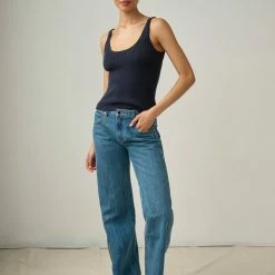 Best reviews of 👍 White + Warren Color Shop Cotton Silk Tank 😉 6 White + Warren Color Shop Cotton Silk Tank