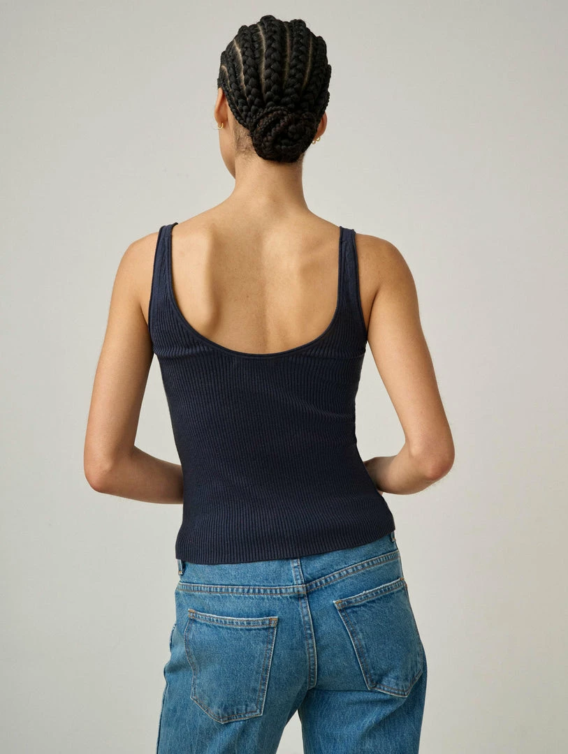 Best reviews of 👍 White + Warren Color Shop Cotton Silk Tank 😉 4 White + Warren Color Shop Cotton Silk Tank