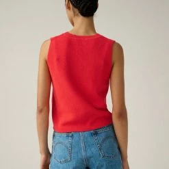 Coupon ๐ White + Warren Cotton Silk Ribbed Top ๐ 11 White + Warren Cotton Silk Ribbed Top