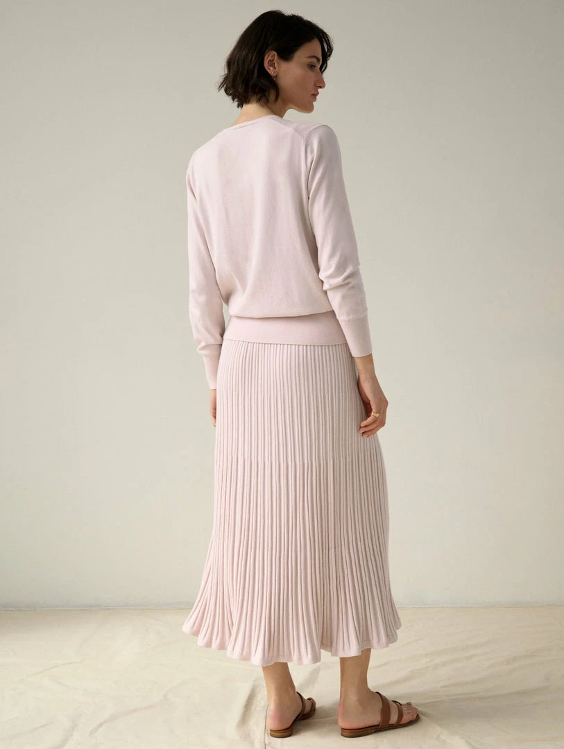 Brand new 👍 White + Warren Cotton Silk V Neck Color Shop 🎉 6 White + Warren Cotton Silk V Neck Color Shop