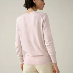 Brand new 👍 White + Warren Cotton Silk V Neck Color Shop 🎉 10 White + Warren Cotton Silk V Neck Color Shop