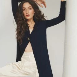 Best reviews of ๐ White + Warren Cotton Silk Long Open Cardigan Best-Sellers ๐ 7 White + Warren Cotton Silk Long Open Cardigan Best-Sellers