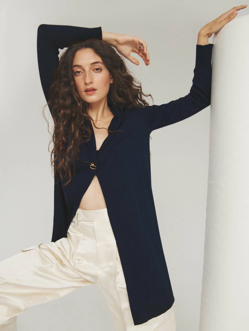 Best reviews of ๐ White + Warren Cotton Silk Long Open Cardigan Best-Sellers ๐ 3 White + Warren Cotton Silk Long Open Cardigan Best-Sellers