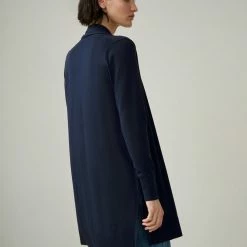 Best reviews of ๐ White + Warren Cotton Silk Long Open Cardigan Best-Sellers ๐ 9 White + Warren Cotton Silk Long Open Cardigan Best-Sellers