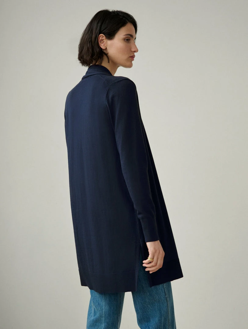 Best reviews of ๐ White + Warren Cotton Silk Long Open Cardigan Best-Sellers ๐ 5 White + Warren Cotton Silk Long Open Cardigan Best-Sellers