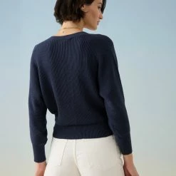 Wholesale π White + Warren Cotton Silk Ribbed Ballet Top Color Shop π 5 White + Warren Cotton Silk Ribbed Ballet Top Color Shop