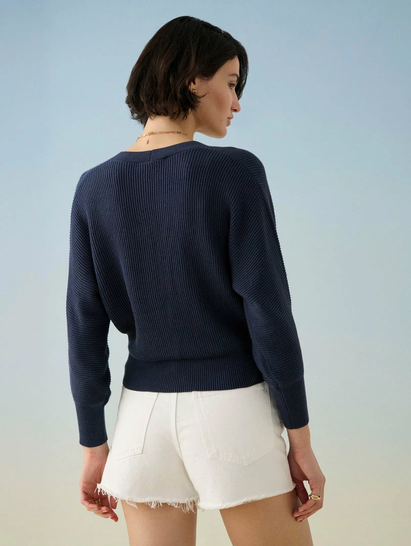 Wholesale π White + Warren Cotton Silk Ribbed Ballet Top Color Shop π 3 White + Warren Cotton Silk Ribbed Ballet Top Color Shop