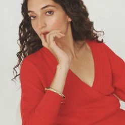 Best Sale ๐ White + Warren Cotton Silk Ribbed Ballet Top Best-Sellers ๐ 9 White + Warren Cotton Silk Ribbed Ballet Top Best-Sellers