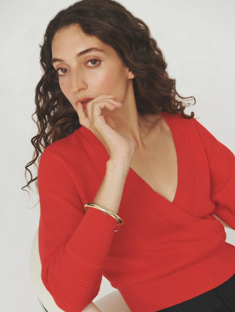 Best Sale ๐ White + Warren Cotton Silk Ribbed Ballet Top Best-Sellers ๐ 3 White + Warren Cotton Silk Ribbed Ballet Top Best-Sellers