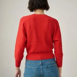 Best Sale ๐ White + Warren Cotton Silk Ribbed Ballet Top Best-Sellers ๐ 13 White + Warren Cotton Silk Ribbed Ballet Top Best-Sellers