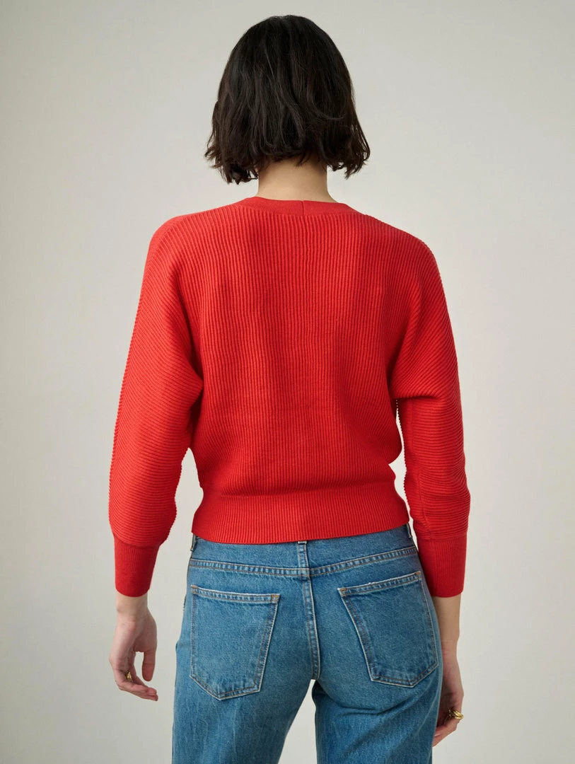 Best Sale ๐ White + Warren Cotton Silk Ribbed Ballet Top Best-Sellers ๐ 7 White + Warren Cotton Silk Ribbed Ballet Top Best-Sellers