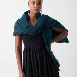 Cheapest 😉 White + Warren Cashmere Travel Wrap ⌛ 6 White + Warren Cashmere Travel Wrap