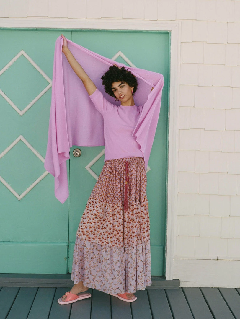 Flash Sale 😍 White + Warren Cashmere Travel Wrap 🛒 3 White + Warren Cashmere Travel Wrap