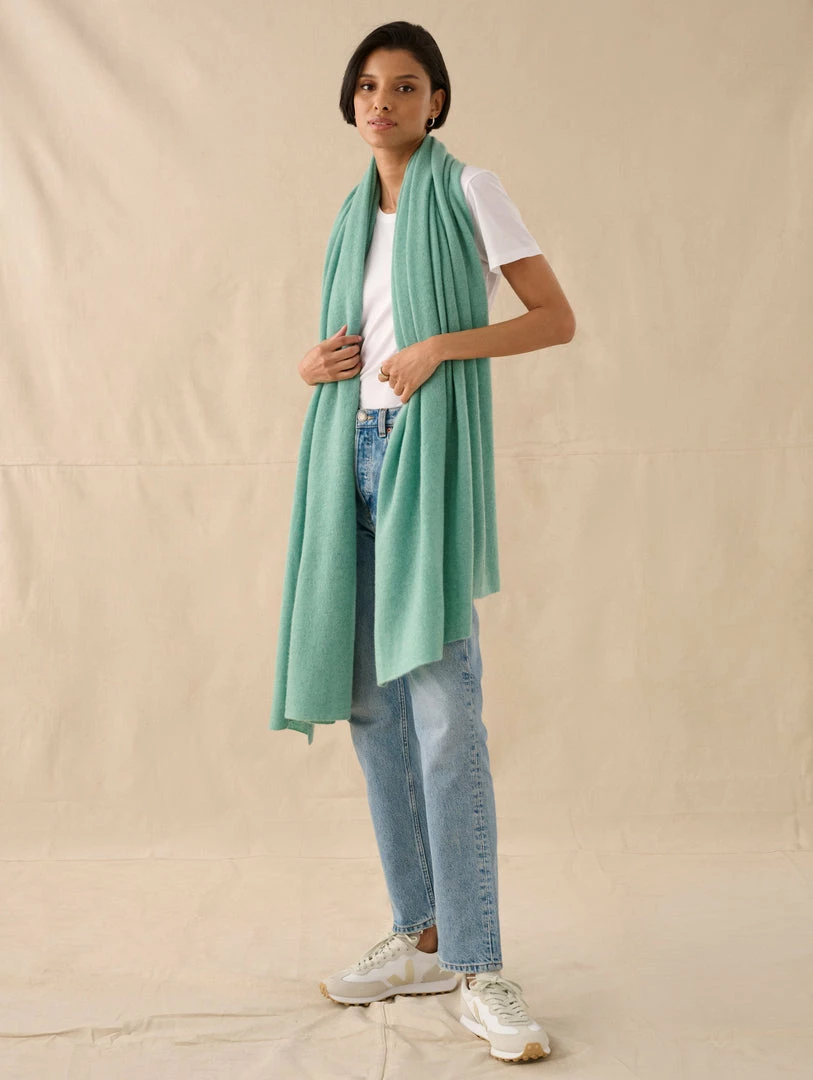 Coupon 😉 White + Warren Cashmere Travel Wrap 😉 1 White + Warren Cashmere Travel Wrap