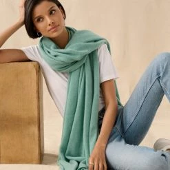 Coupon 😉 White + Warren Cashmere Travel Wrap 😉 11 White + Warren Cashmere Travel Wrap