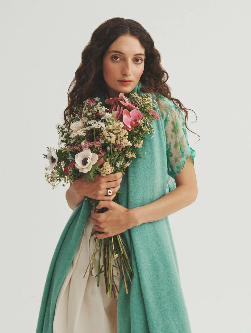 Coupon 😉 White + Warren Cashmere Travel Wrap 😉 3 White + Warren Cashmere Travel Wrap