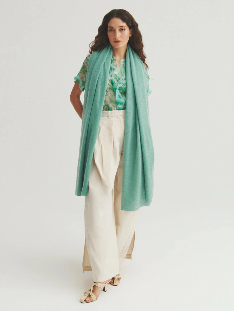 Coupon 😉 White + Warren Cashmere Travel Wrap 😉 5 White + Warren Cashmere Travel Wrap