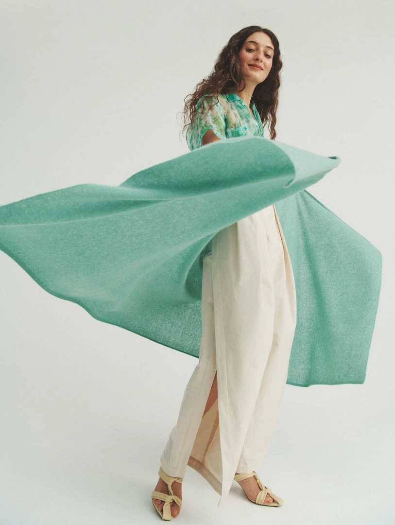 Coupon 😉 White + Warren Cashmere Travel Wrap 😉 2 White + Warren Cashmere Travel Wrap