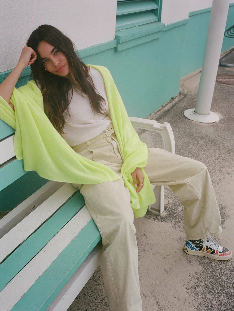 Cheap ⌛ White + Warren Cashmere Travel Wrap ⌛ 4 White + Warren Cashmere Travel Wrap