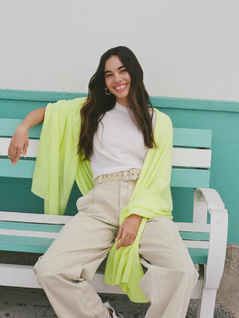 Cheap ⌛ White + Warren Cashmere Travel Wrap ⌛ 2 White + Warren Cashmere Travel Wrap