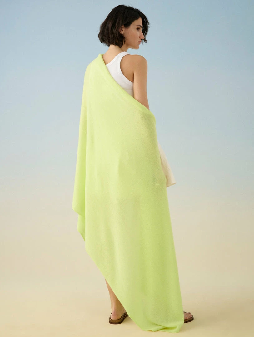 Cheap ⌛ White + Warren Cashmere Travel Wrap ⌛ 3 White + Warren Cashmere Travel Wrap