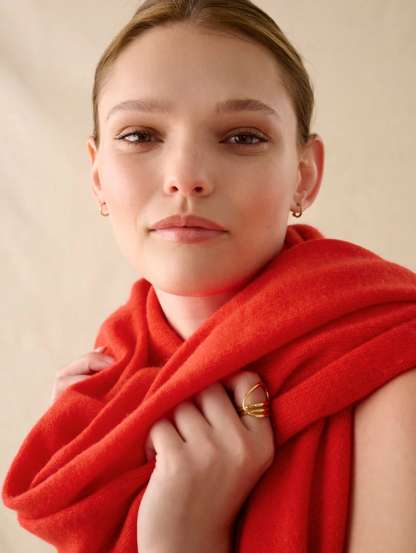 New β White + Warren Travel Wraps Cashmere Travel Wrap 𧨠1 White + Warren Travel Wraps Cashmere Travel Wrap