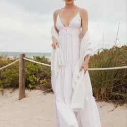 Buy ๐คฉ White + Warren Cashmere Travel Wrap ๐ 11 White + Warren Cashmere Travel Wrap