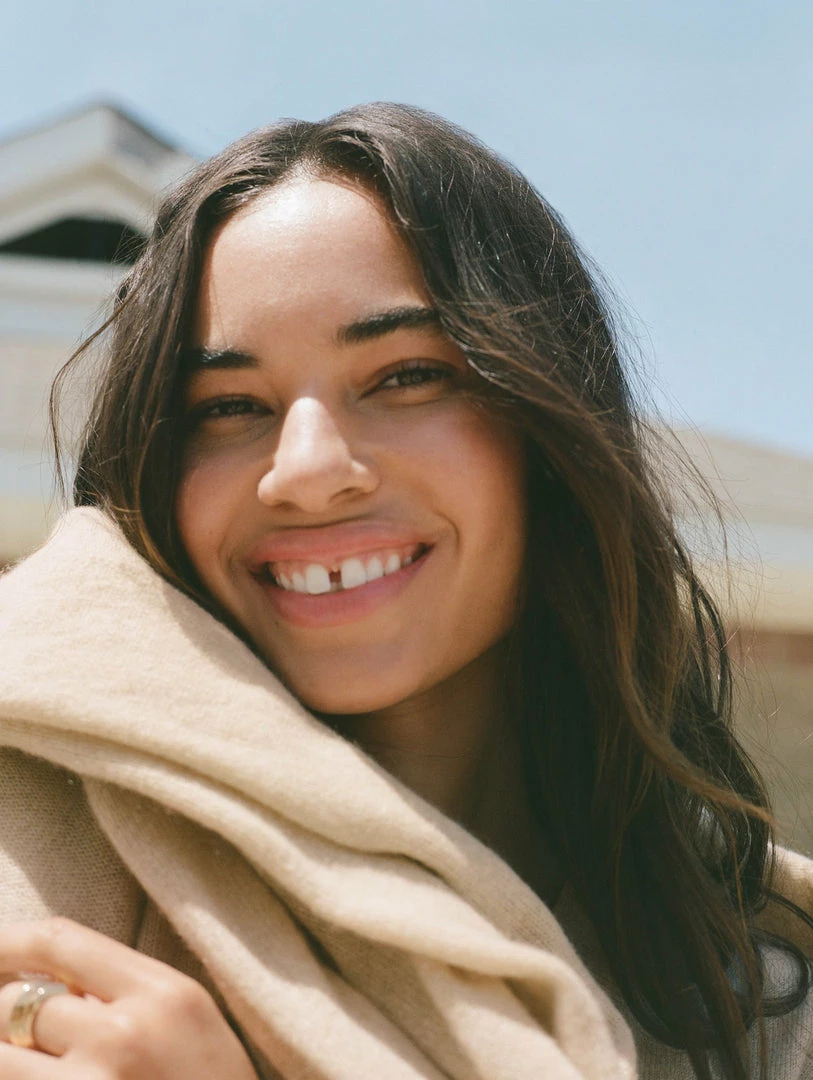 Brand new ⌛ White + Warren Best-Sellers Cashmere Travel Wrap ✔️ 7 White + Warren Best-Sellers Cashmere Travel Wrap