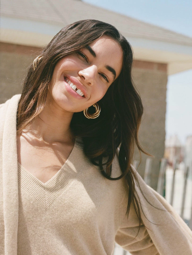 Brand new ⌛ White + Warren Best-Sellers Cashmere Travel Wrap ✔️ 8 White + Warren Best-Sellers Cashmere Travel Wrap