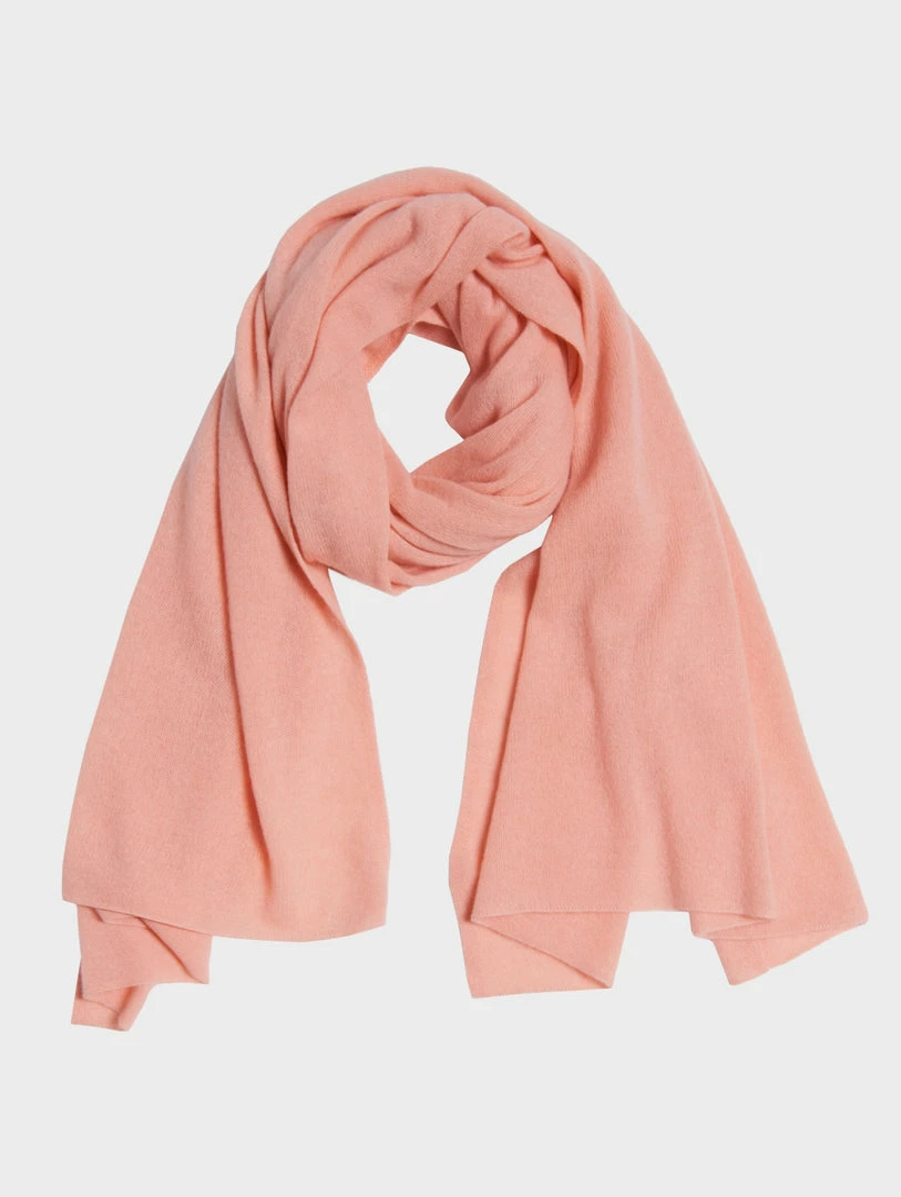 New ๐งจ White + Warren The New Twinset Cashmere Travel Wrap ๐ 5 White + Warren The New Twinset Cashmere Travel Wrap