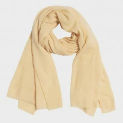 White + Warren Cashmere Travel Wrap