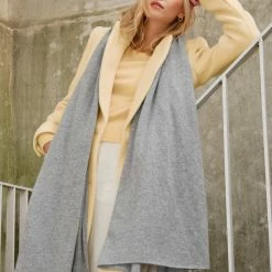 Discount ๐ White + Warren Cashmere Travel Wrap ๐ 8 White + Warren Cashmere Travel Wrap