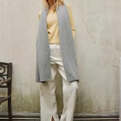 Discount ๐ White + Warren Cashmere Travel Wrap ๐ 7 White + Warren Cashmere Travel Wrap